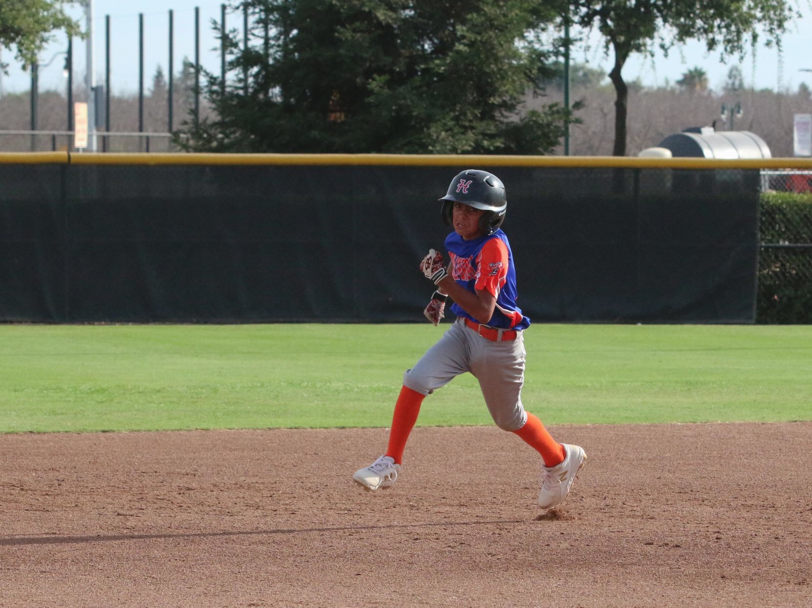 Central California sinks itself with sloppy play